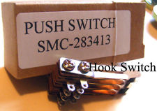 Hook Switch SM-C-283413 