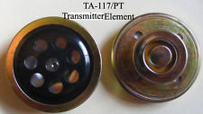 Transmitter Microphone Element TA-117/PT SM-C-207991