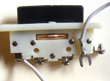 Push-to-Talk Switch SA-129/PT SM-D-207961