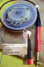 Reel Plug Cord Assembly SC-D-35754