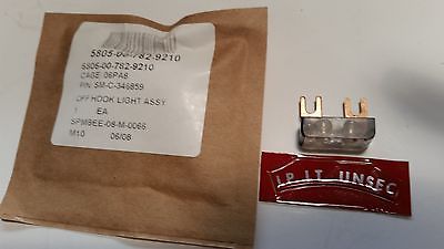 off hook lamp assy for TA-312/PT &TA43/PT