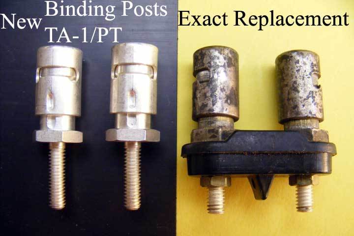 TA-222/PT Cord Assembly