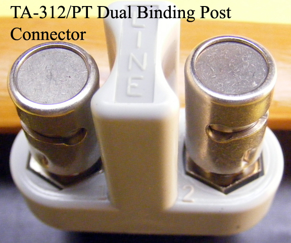 Binding Post Assembly SM-C-283478