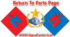 Wig Wag Signal Center Legacy Flag Wig Wag, my intellectualy copyrighted logo created in 1995